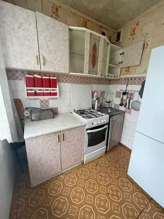 2-к. квартира, 44 м, 4/5 эт. - Фото 0