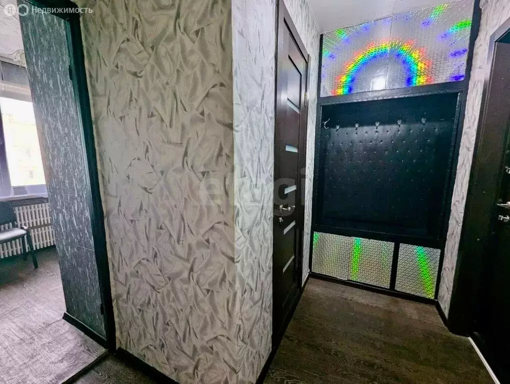 1-комнатная квартира: Энгельс, улица Колотилова, 10 (30 м) - Фото 1