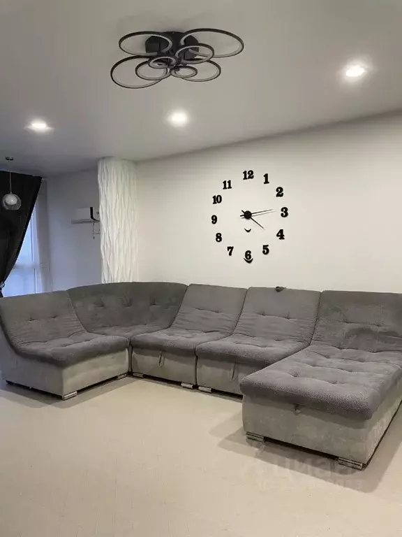 2-к кв. Московская область, Балашиха Гагарина мкр, 29 (60.0 м) - Фото 1