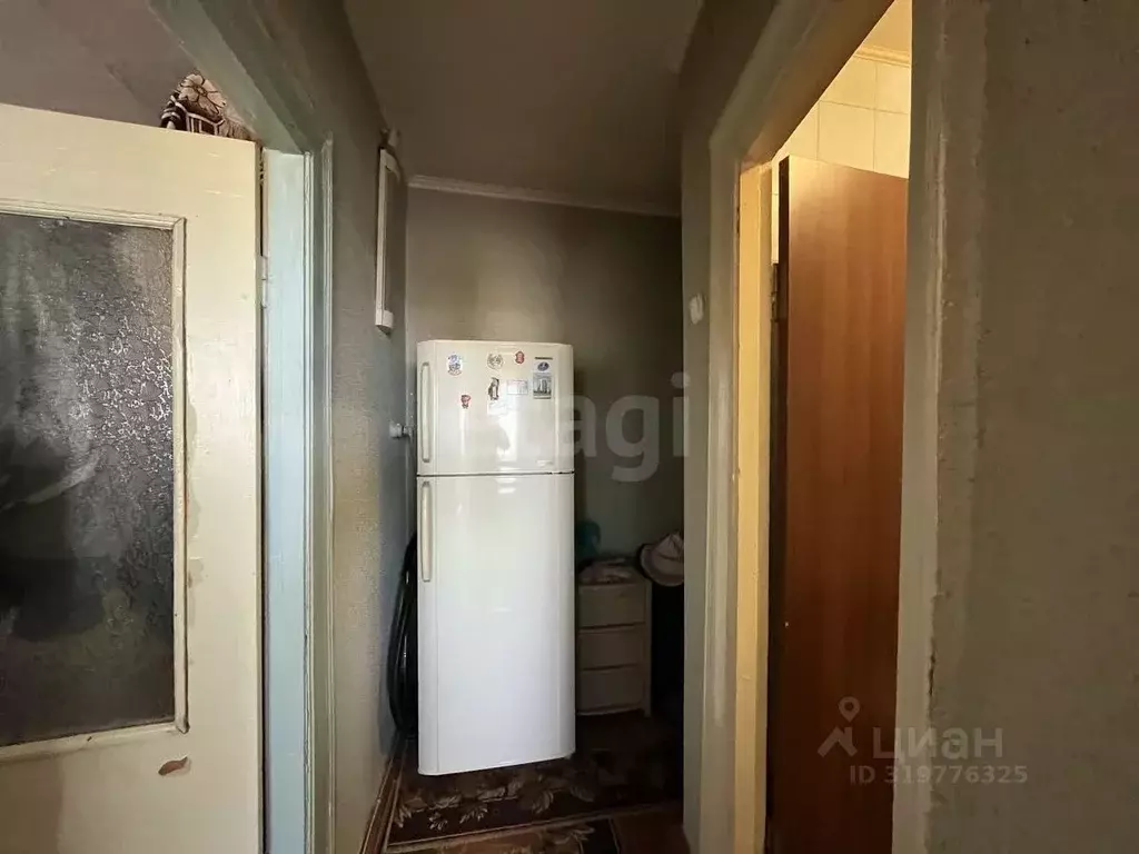 1-к кв. Крым, Саки ул. Строительная (30.9 м) - Фото 1
