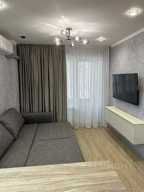 Студия Ростовская область, Ростов-на-Дону Ворошиловский просп., 82/4 ... - Фото 2