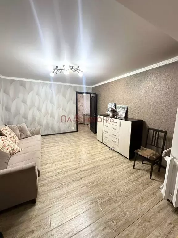 2-к кв. Ставропольский край, Пятигорск городской округ, пос. ... - Фото 2