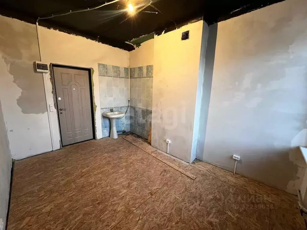 Комната Владимирская область, Ковров ул. Абельмана, 19 (12.0 м) - Фото 1