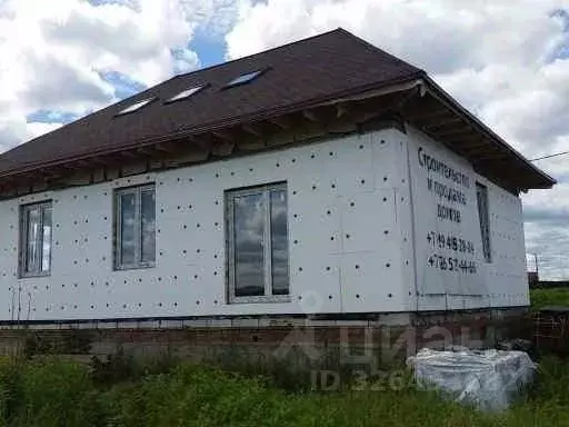 Дом в Московская область, Сергиево-Посадский городской округ, ... - Фото 2