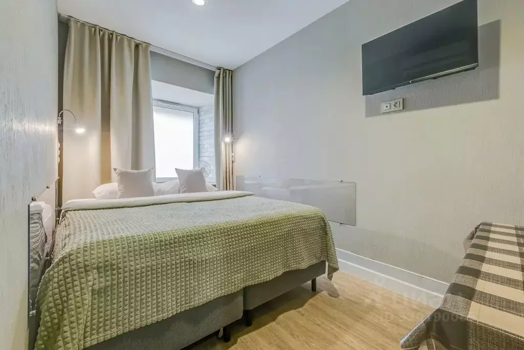 1-к кв. Санкт-Петербург ул. Чайковского, 36 (12.0 м) - Фото 1