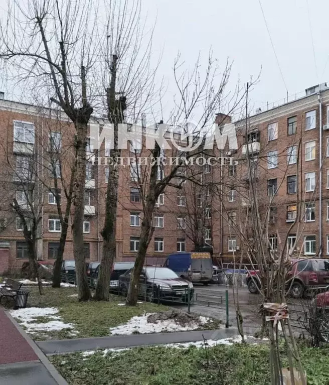 Комната Москва Онежская ул., 9/4кА (20.1 м) - Фото 1