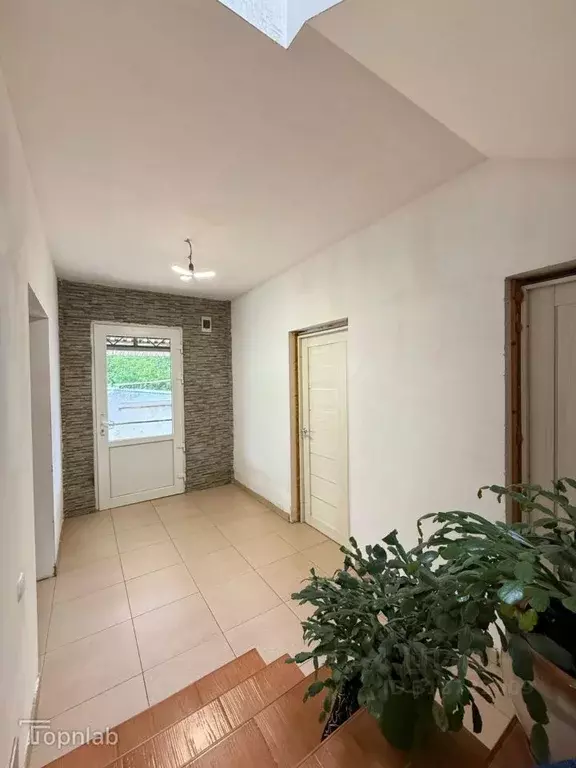 Дом в Кабардино-Балкария, Чегемский район, Труд СТ 46 (120 м) - Фото 1