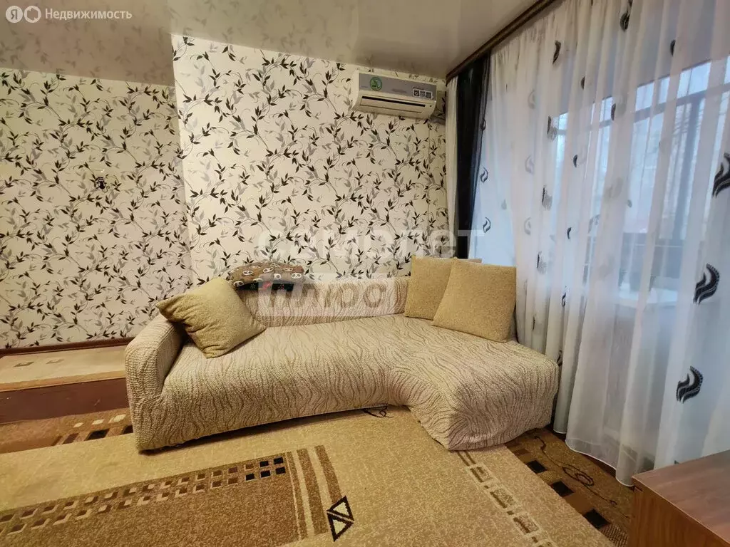 2-комнатная квартира: Иваново, Инженерная улица, 2Д (41.5 м) - Фото 1