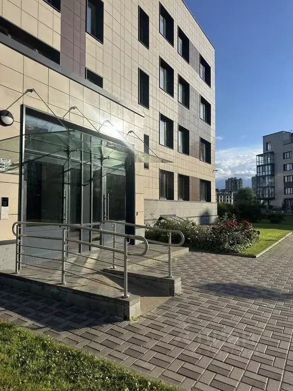 3-к кв. Санкт-Петербург просп. Героев, 30 (104.0 м) - Фото 1