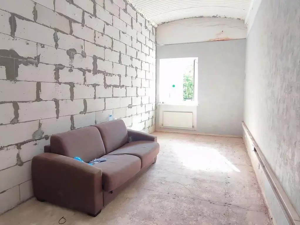 Студия Москва Маленковская ул., 32С2а (20.0 м) - Фото 2