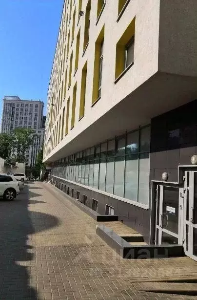 Офис в Нижегородская область, Нижний Новгород пл. Свободы, 6 (930 м) - Фото 0