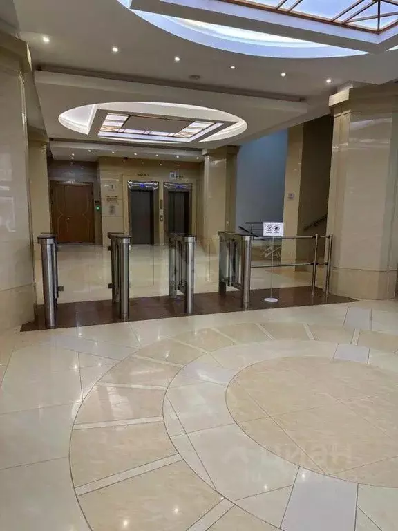 Помещение свободного назначения в Москва Ленинградский просп., 47С3 ... - Фото 2