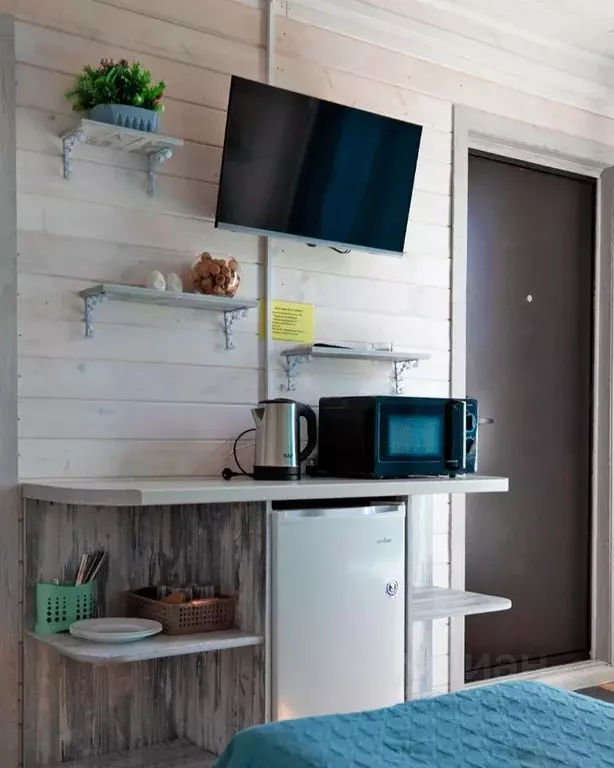 Дом в Воронежская область, с. Новая Усмань  (60 м) - Фото 2