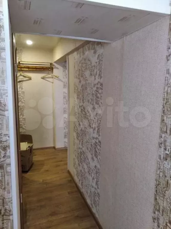 3-к. квартира, 57 м, 1/5 эт. - Фото 1