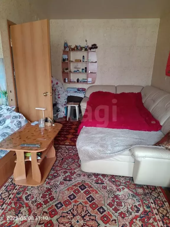Продаётся 1-к квартира, 34.2 м - Фото 1