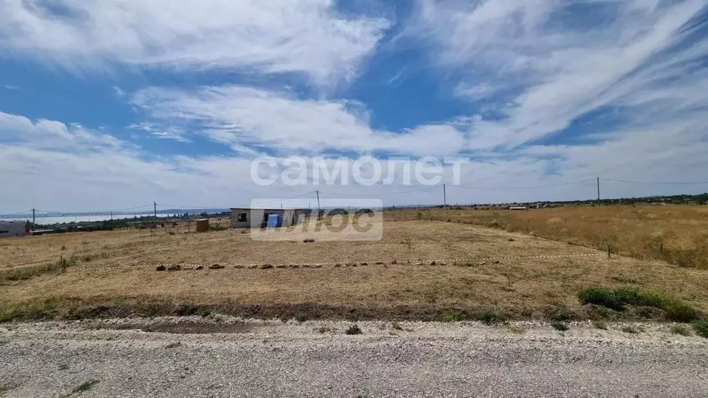 Участок в Крым, Керчь ул. Казанская, 21 (6.0 сот.) - Фото 1