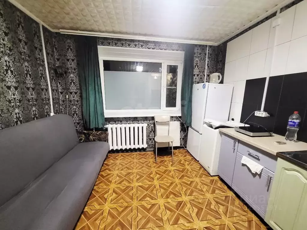 Комната Коми, Сыктывкар ул. Катаева, 11 (16.0 м) - Фото 2