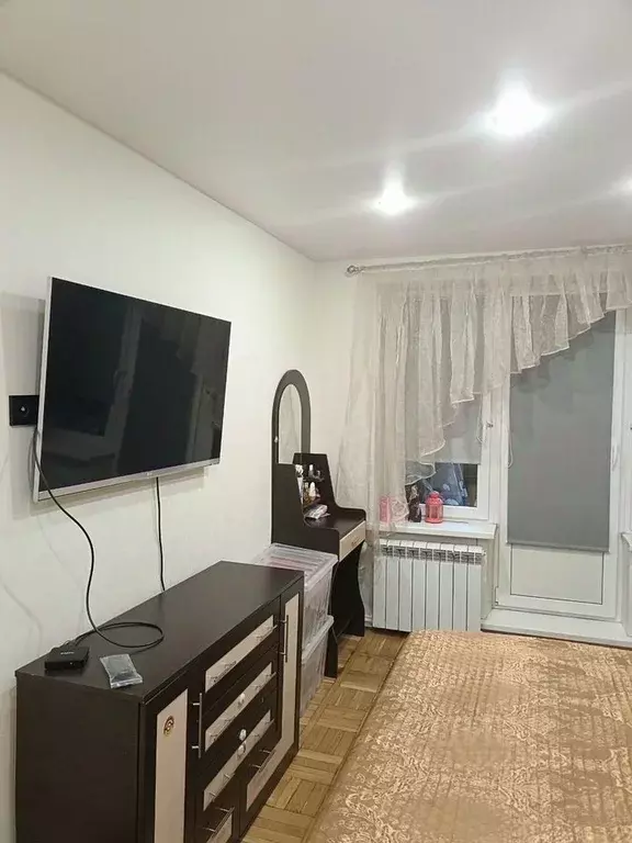 2-к кв. Москва Волгоградский просп., 127К2 (44.0 м) - Фото 1
