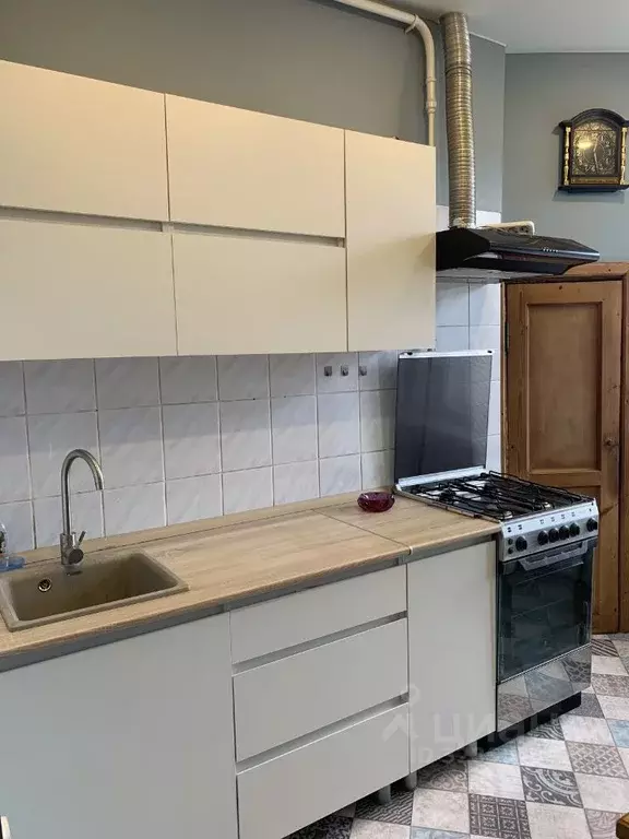 1-к кв. Санкт-Петербург ул. Комиссара Смирнова, 15В (72.0 м) - Фото 1