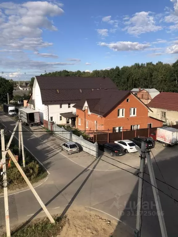 Дом в Московская область, Щелково городской округ, Монино рп ул. ... - Фото 0