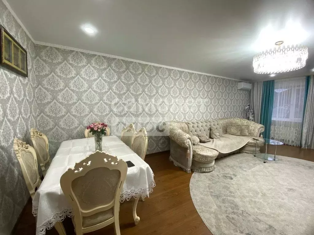 Дом в Пензенская область, Кузнецк Рабочая ул., 33 (96 м) - Фото 2