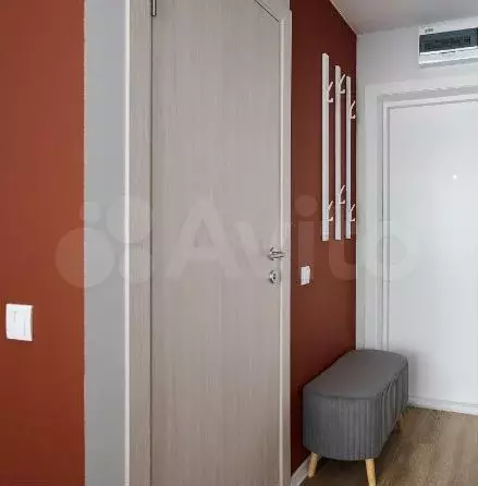 3-к. квартира, 50 м, 8/33 эт. - Фото 1