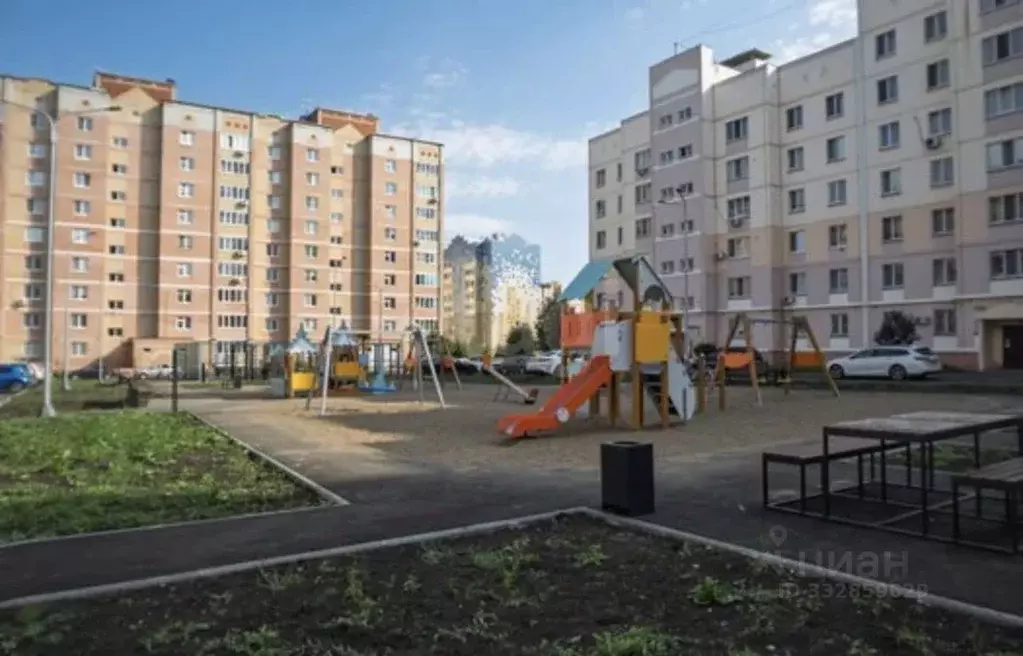 2-к кв. Татарстан, Альметьевск ул. Ленина, 189 (47.6 м) - Фото 1