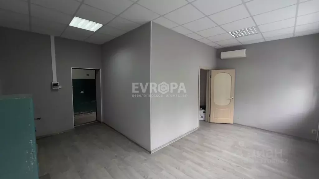 Офис в Ульяновская область, Ульяновск проезд 9-й Инженерный, 18 (31 м) - Фото 1