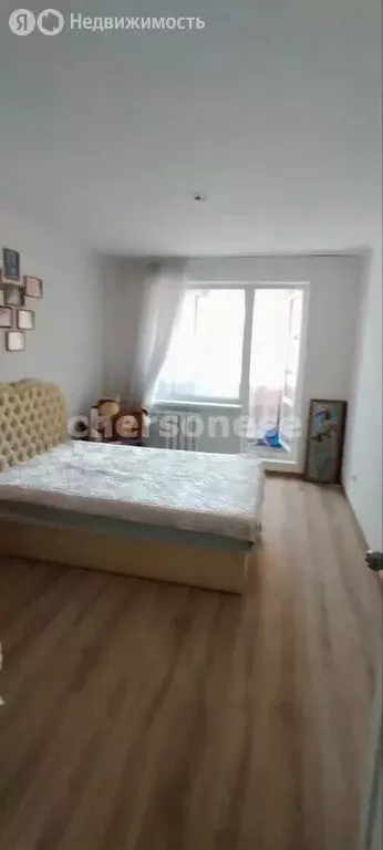 3-комнатная квартира: Севастополь, улица Паршина, 2 (84 м) - Фото 1