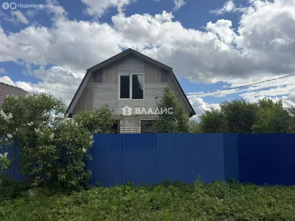 Дом в Шуйский район, Введенское сельское поселение, село Горицы, ... - Фото 2
