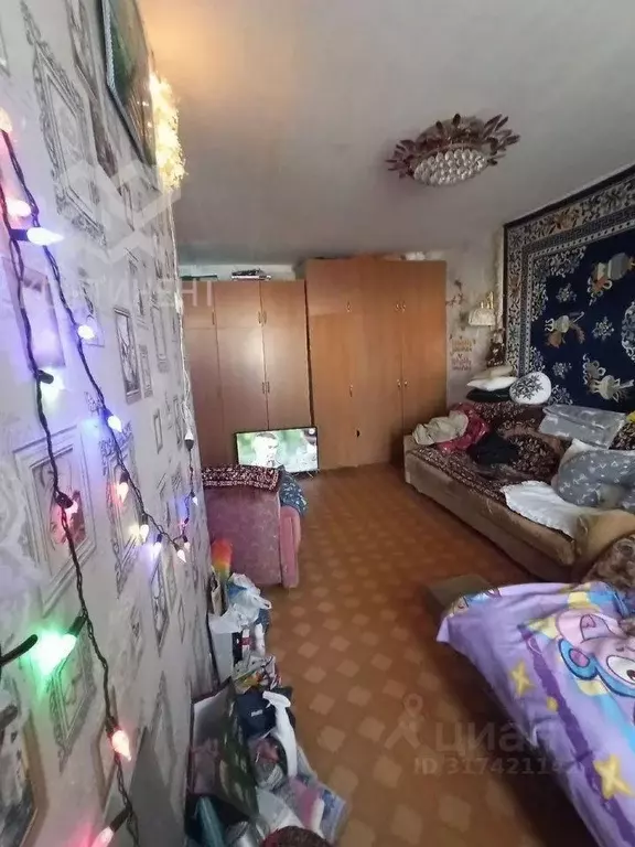 1-к кв. Крым, Евпатория ул. 60 лет ВЛКСМ, 6 (29.4 м) - Фото 1