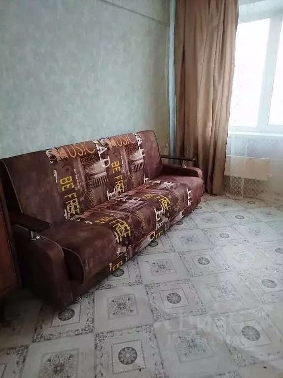 Комната Красноярский край, Красноярск ул. Светлова, 5А (14.0 м) - Фото 1