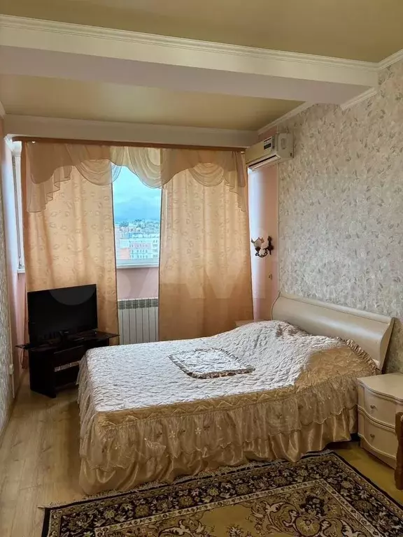 2-к. квартира, 65 м, 11/15 эт. - Фото 0