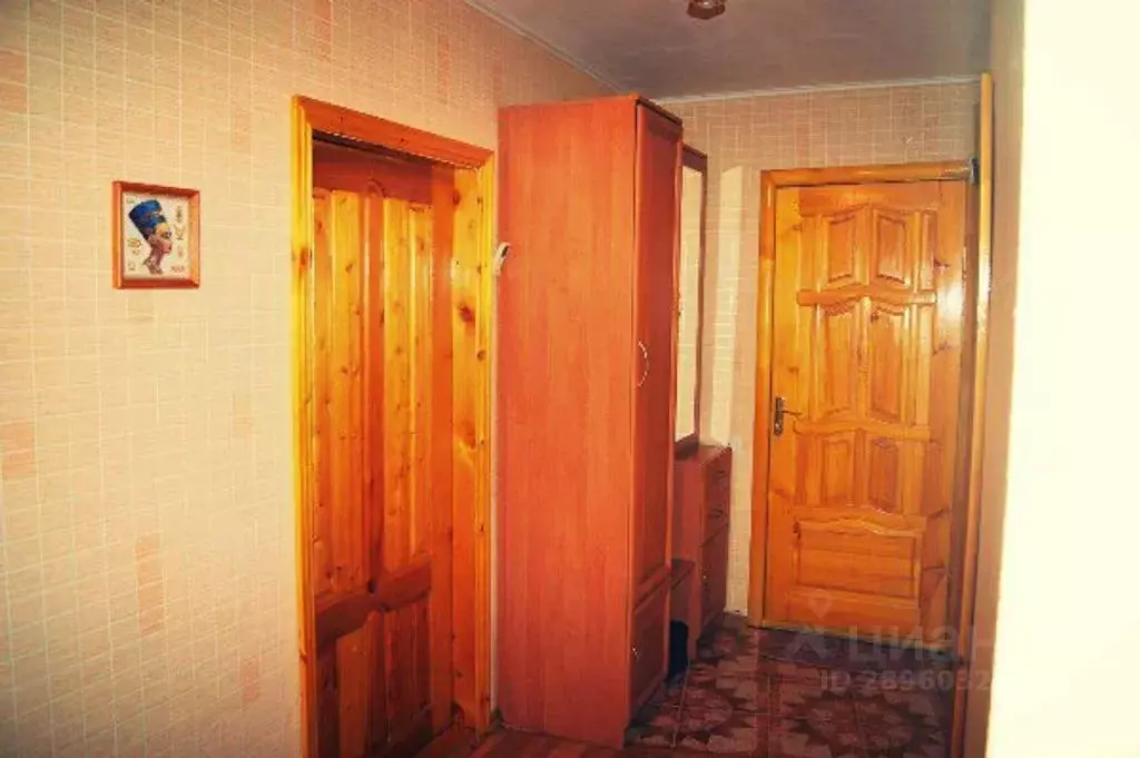 2-к кв. Краснодарский край, Ейск Керченский пер., 2 (50.0 м) - Фото 2