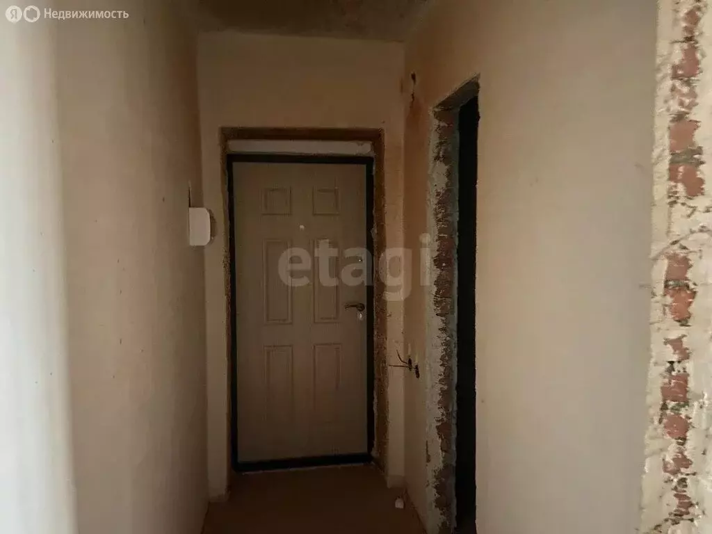 Квартира-студия: Троицк, 5-й микрорайон, 19 (25.5 м) - Фото 2