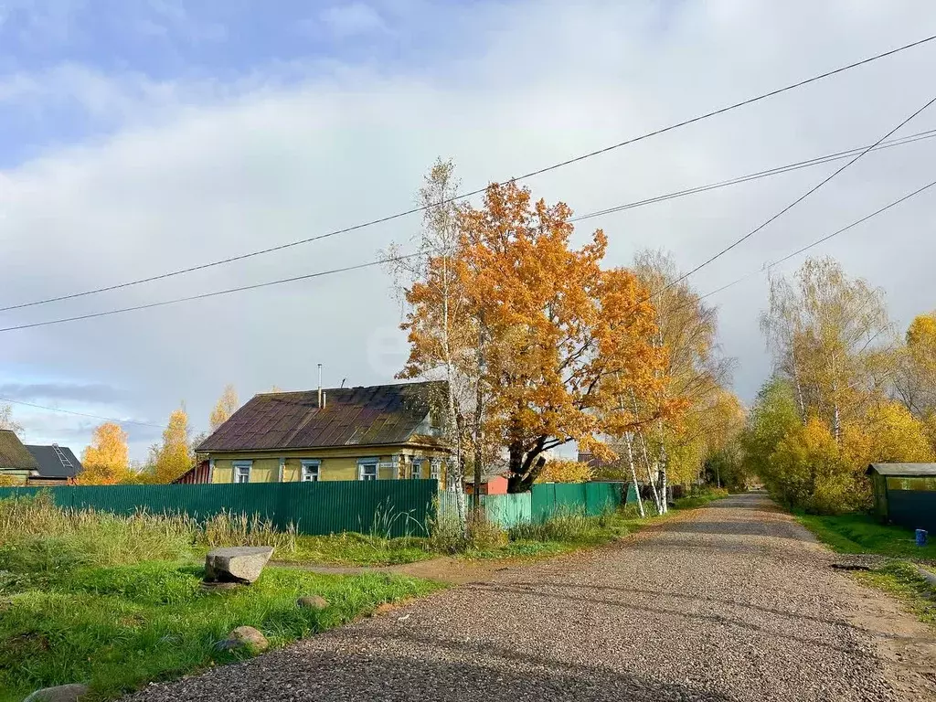 Участок в Ярославская область, Рыбинск ул. Ширшова, 9 (12.16 сот.) - Фото 0