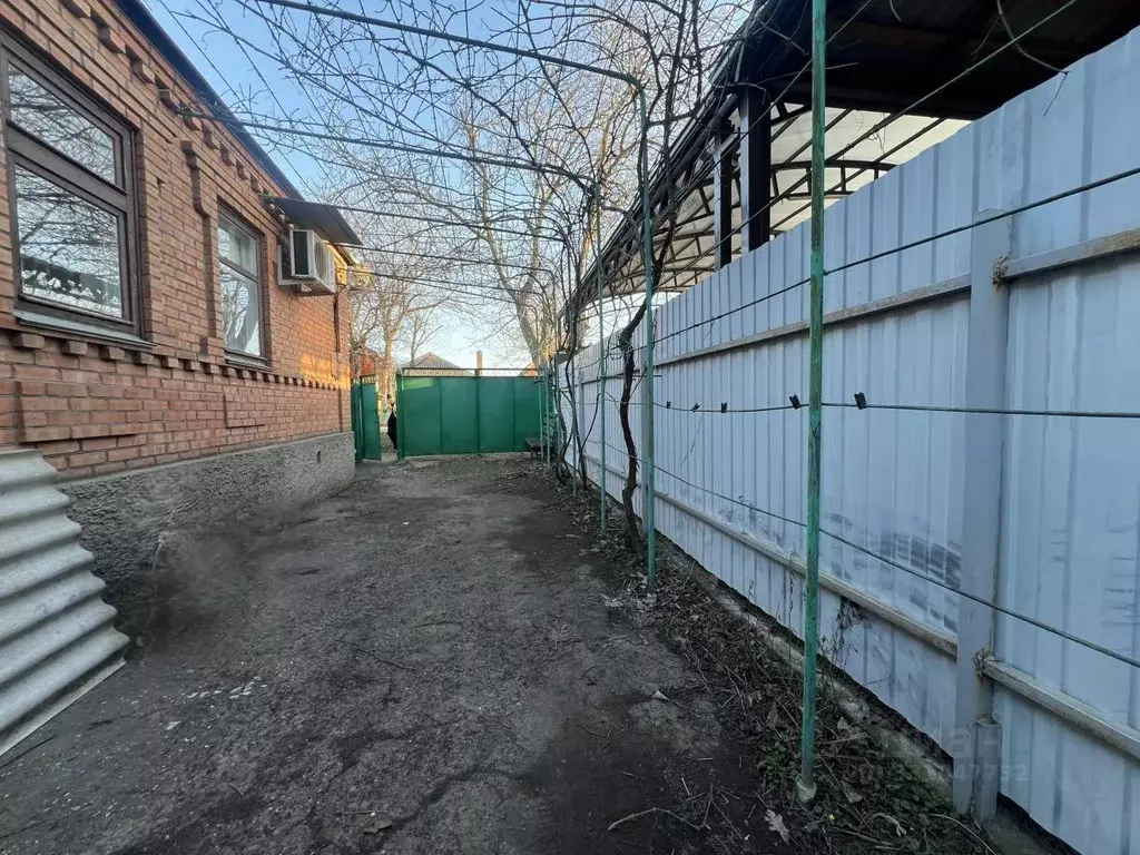 Дом в Ростовская область, Аксай ул. Гагарина (65 м) - Фото 2