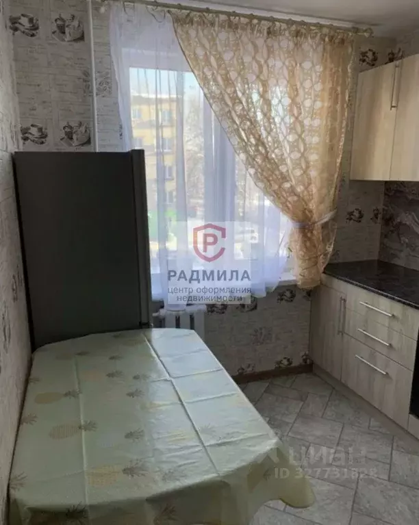 2-к кв. Московская область, Хотьково Сергиево-Посадский район, ул. ... - Фото 2