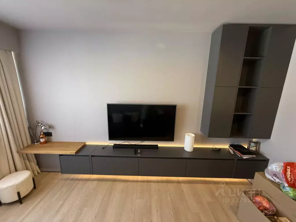 3-к кв. Москва ул. Косыгина, 13 (70.0 м) - Фото 2