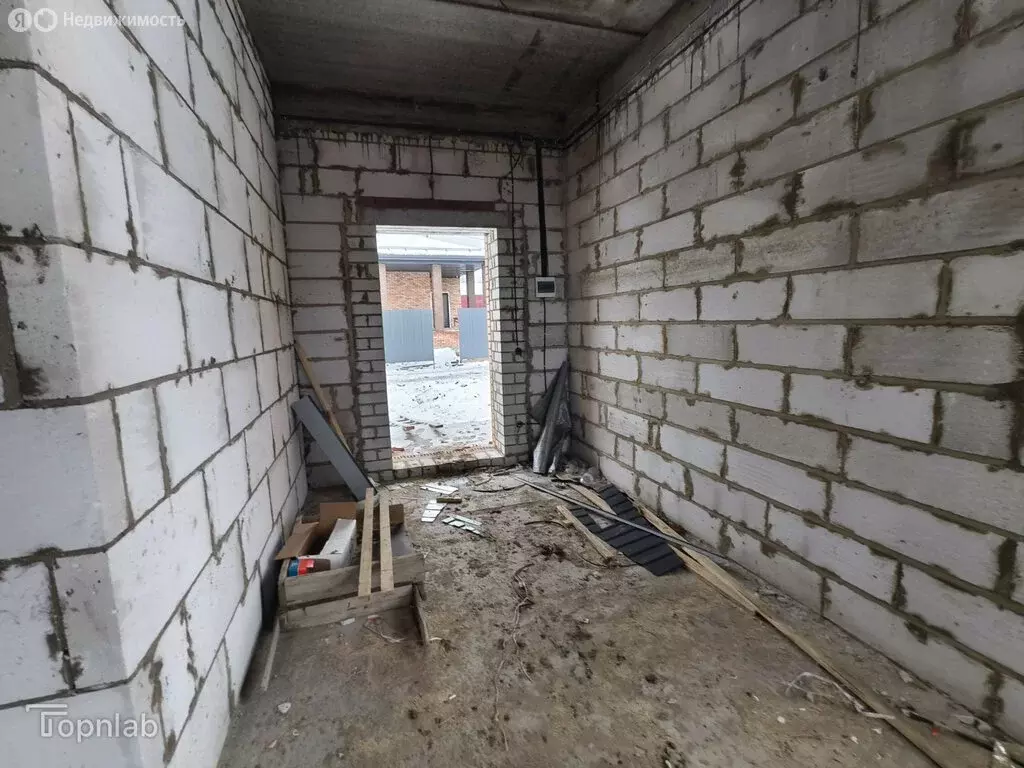 Дом в Орловский муниципальный округ, деревня Никуличи (141 м) - Фото 2