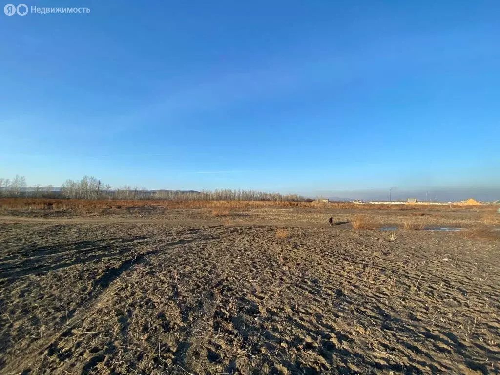 Участок в Республика Тыва, Кызылский кожуун, село Сукпак (684 м) - Фото 1