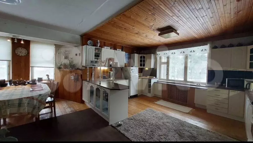 Дом 372 м на участке 27 сот. - Фото 0