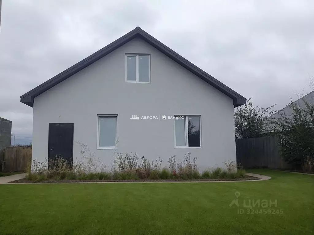 Дом в Башкортостан, Абзелиловский район, Краснобашкирский сельсовет, ... - Фото 1