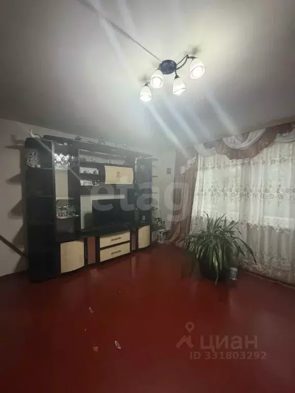 2-к кв. Ямало-Ненецкий АО, Салехард ул. Чкалова, 2А (70.6 м) - Фото 1