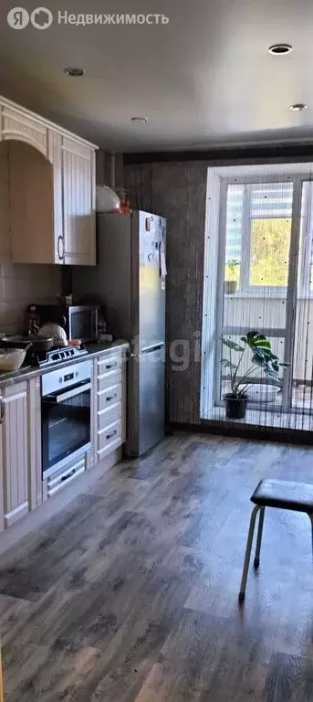 2-комнатная квартира: Энгельс, Санаторная улица, 3И (59 м) - Фото 2