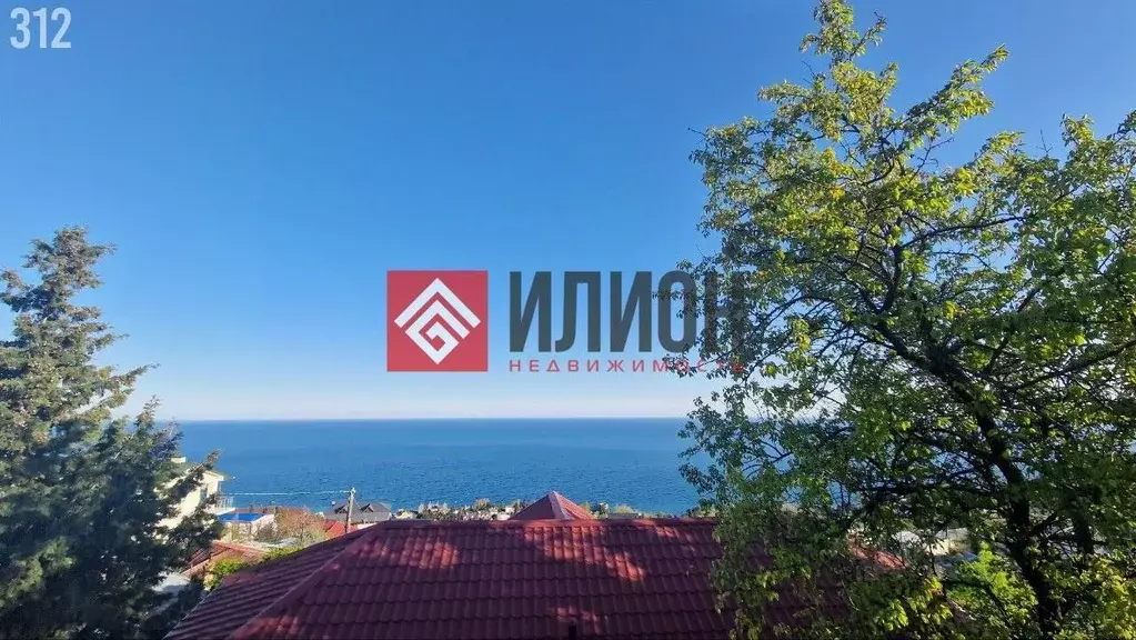 Дом в Крым, Алупка Ялта городской округ, ул. Асаулюка, 16 (130 м) - Фото 0