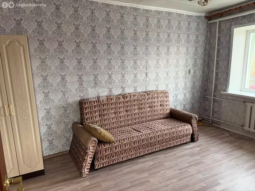 2-комнатная квартира: Верх-Тула, улица Жилмассив, 1 (39.2 м) - Фото 1