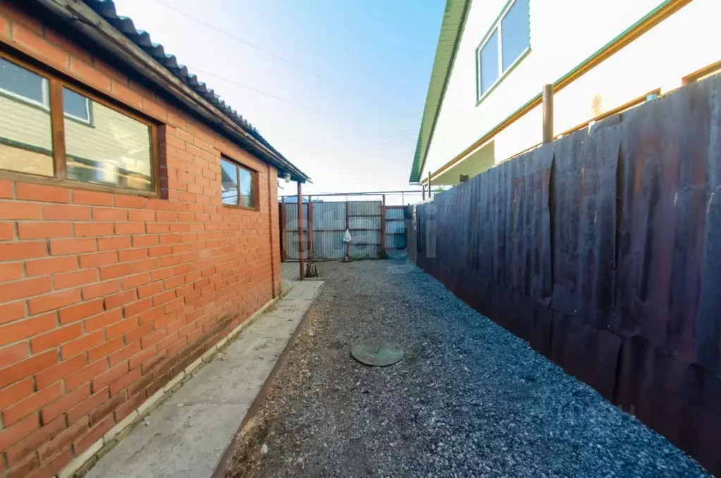 Дом в Курганская область, Шадринск ул. Калинина, 46 (96 м) - Фото 1