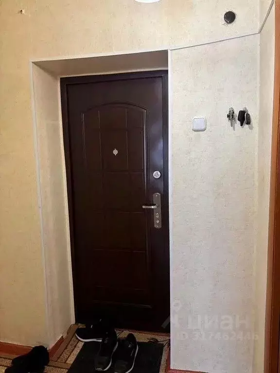 1-к кв. Ростовская область, Таганрог Театральная ул., 18 (30.0 м) - Фото 1