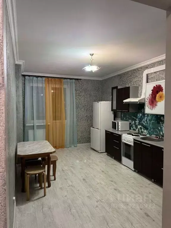 2-к кв. Краснодарский край, Краснодар ул. Достоевского, 84 (70.0 м) - Фото 1